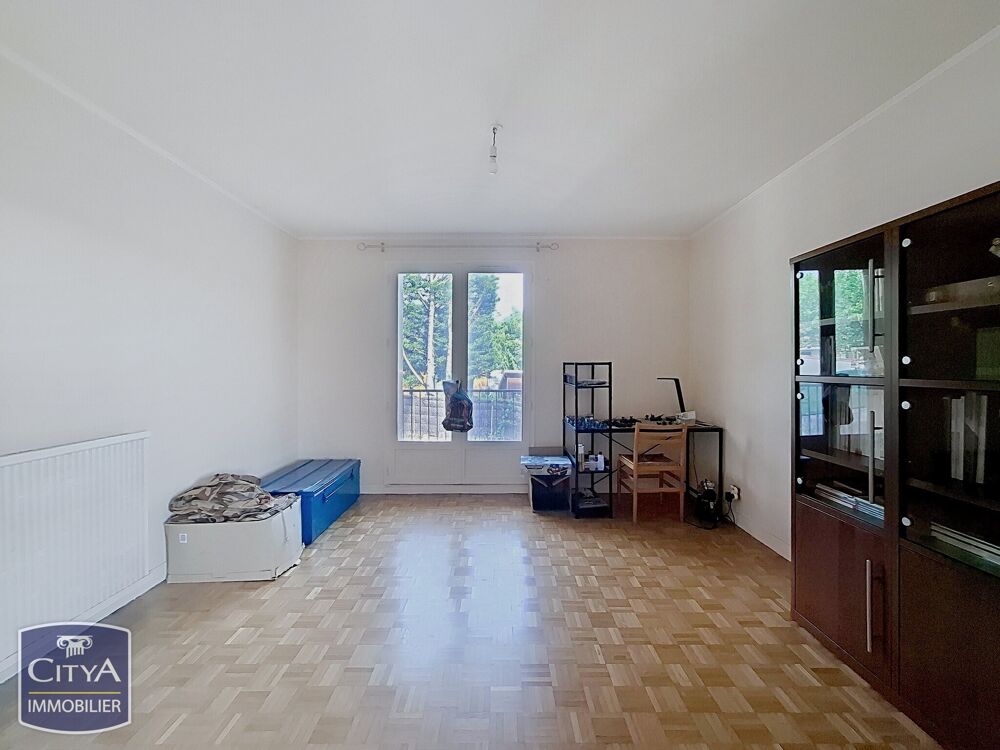 Vente Appartement appartement Bourges