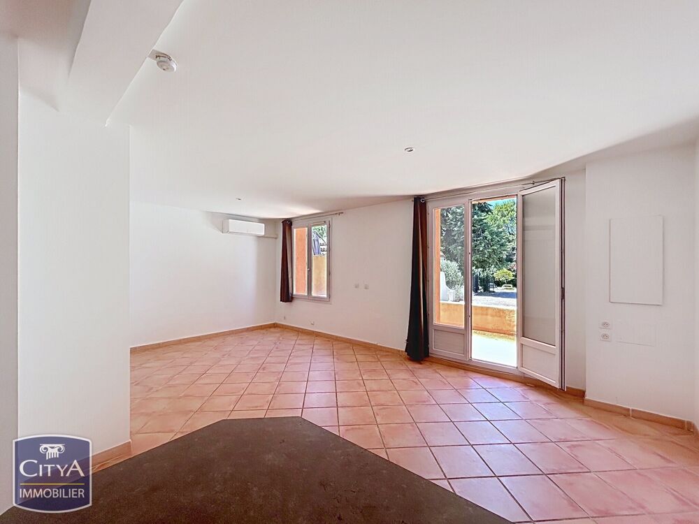 Appartement 2 pièces 50 m² · à Aix-en-Provence · 50 m² · 220 000 €