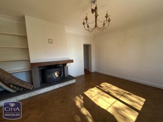  Maison à vendre 5 pièces 122 m²