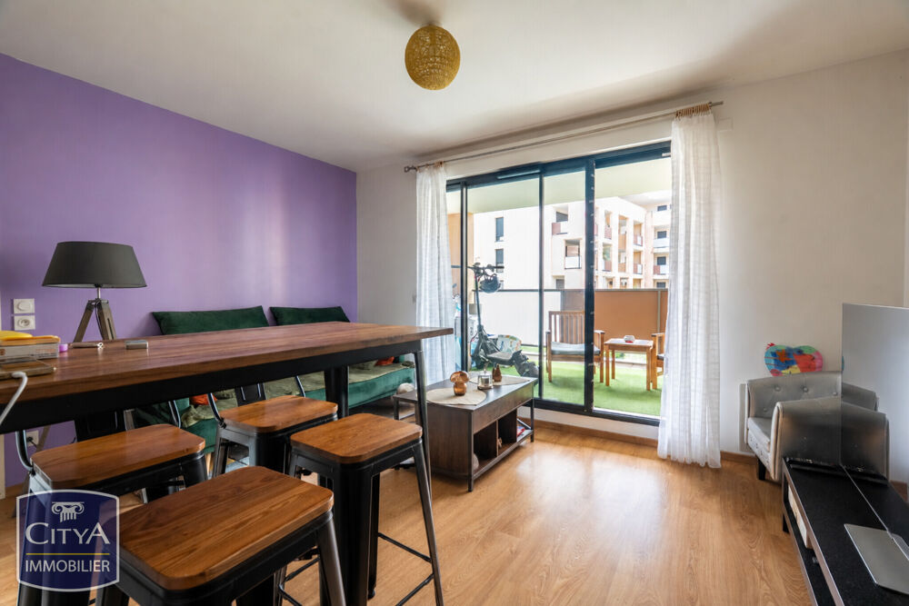 Vente Appartement appartement Aix-en-provence