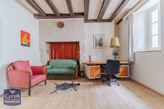  Appartement à vendre 1 pièce 36 m²