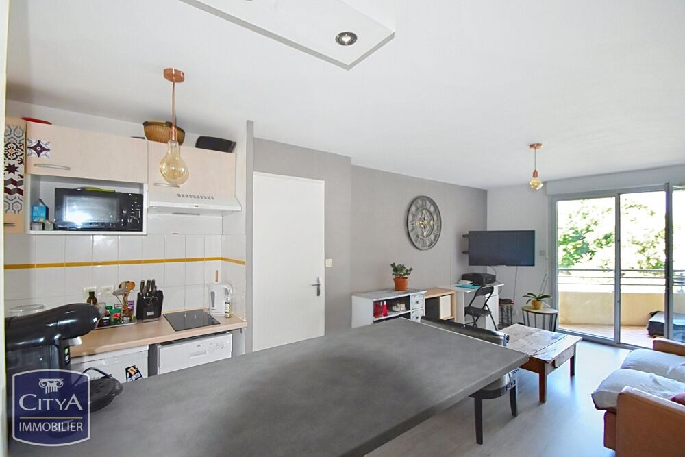 Appartement 2 pièces 40 m² · à Agen · 40 m² · 90 000 €