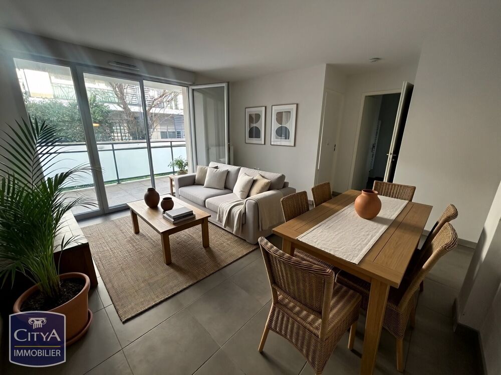 Vente Appartement appartement Toulouse