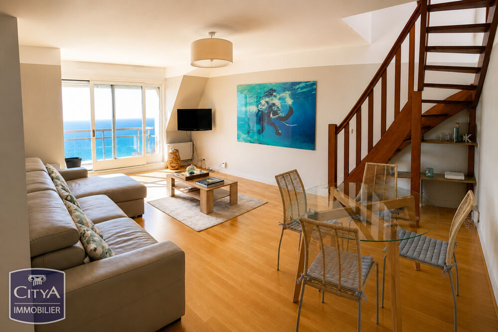 à vendre  Appartement Trouville-sur-Mer (14360)