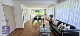  Appartement à vendre 4 pièces 99 m²