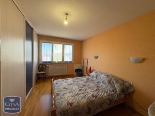  Appartement à vendre 4 pièces 96 m²