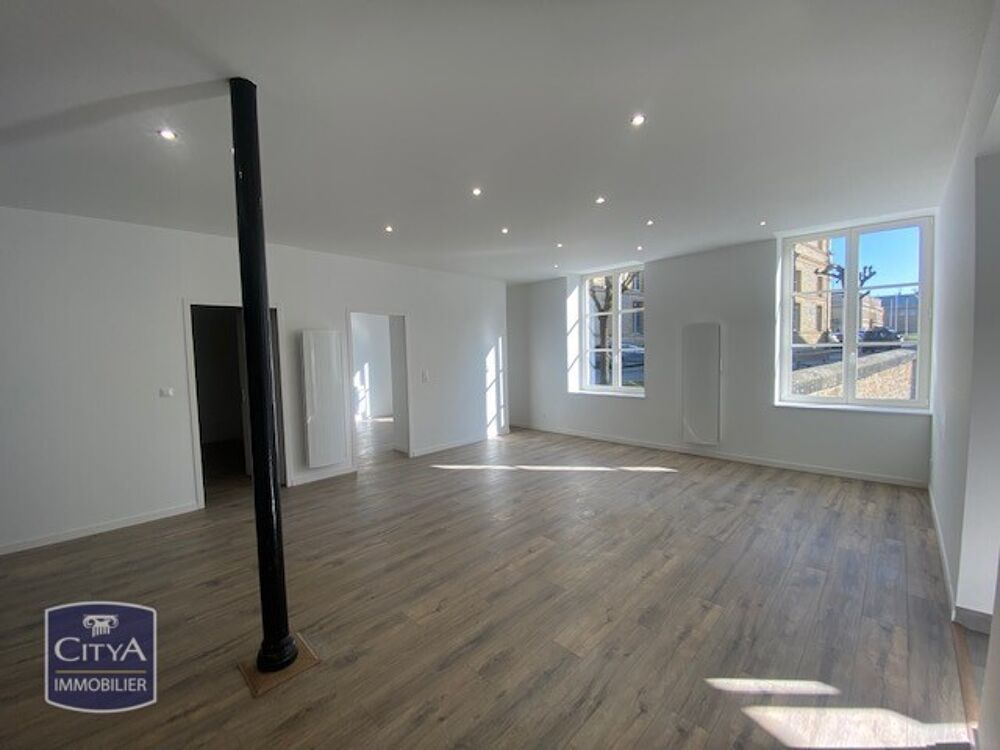 Vente Appartement appartement Sedan