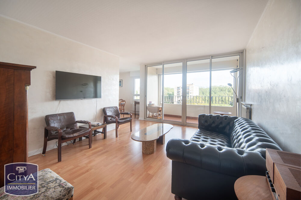 Vente Appartement appartement Bourg-en-bresse
