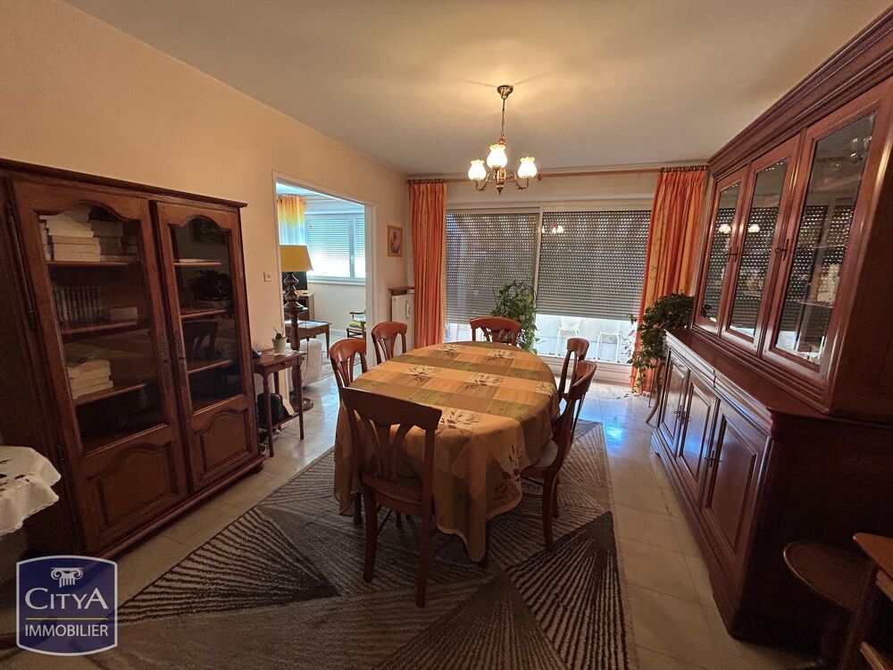 Vente Appartement appartement Poitiers