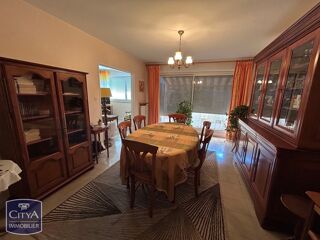  Appartement à vendre 4 pièces 90 m²