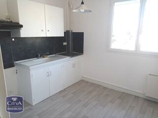  Appartement à vendre 1 pièce 38 m²