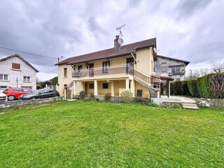  Maison à vendre 4 pièces 90 m²