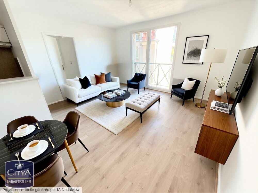 appartement