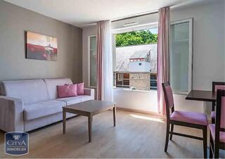  Appartement � vendre 2 pi�ces 41 m�