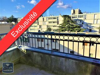 Vente Appartement 3 pièces 59 m², Bagnols-sur-Cèze