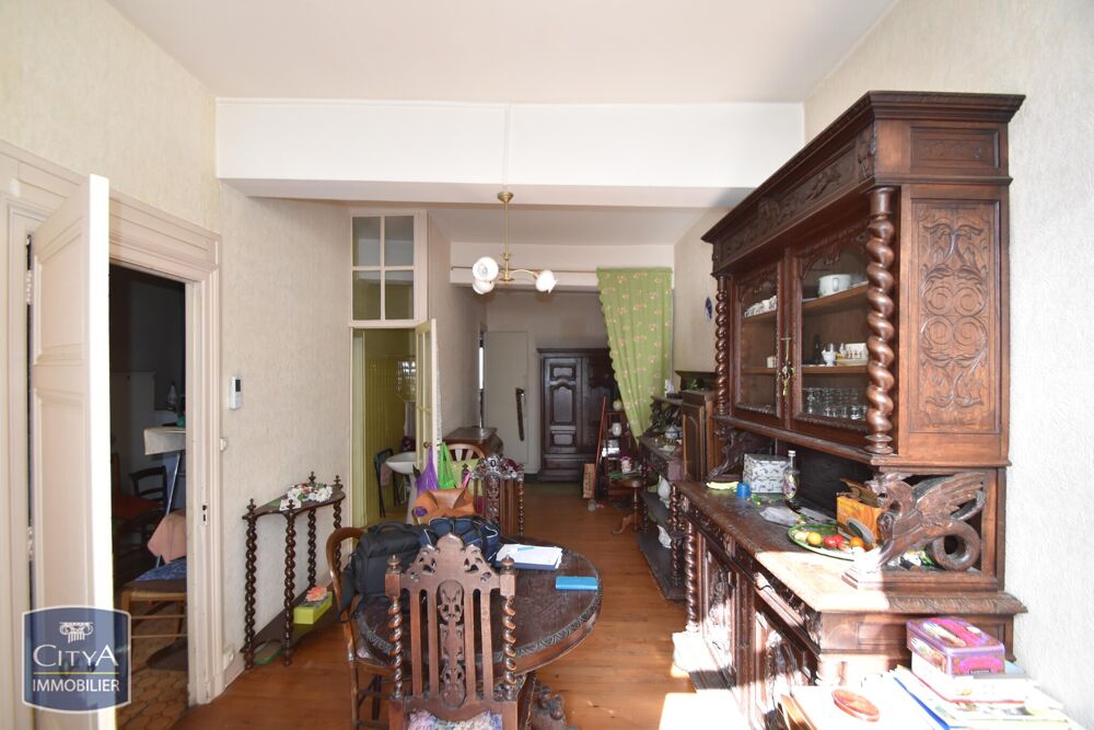 Vente Maison maison Agen