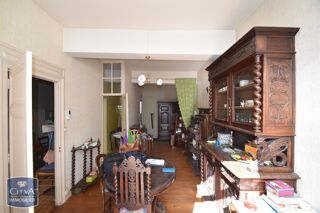 Vente Maison maison Agen