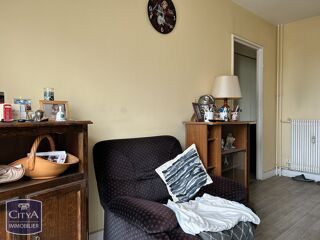  Appartement à vendre 2 pièces 50 m²