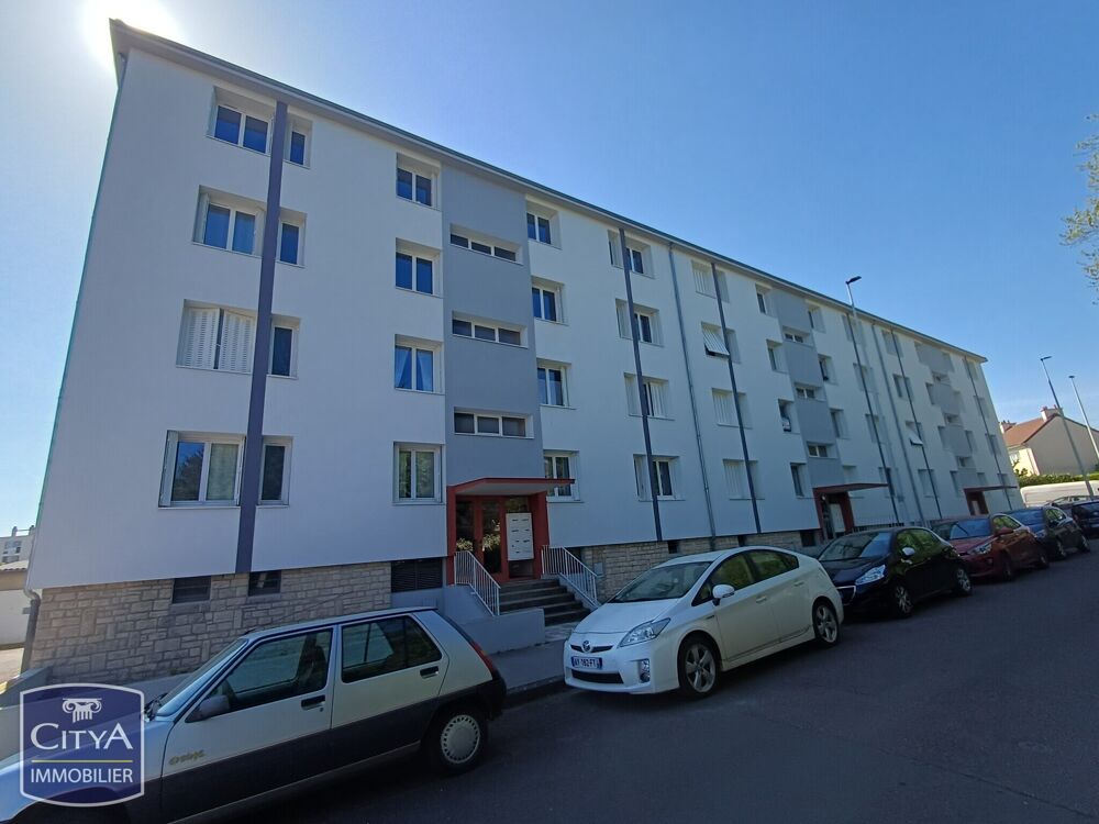 Vente Appartement appartement Dijon