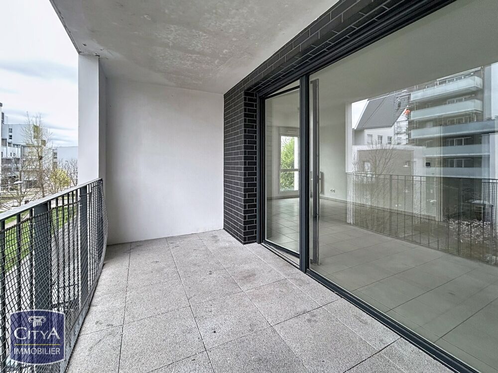 Vente Appartement appartement Bordeaux