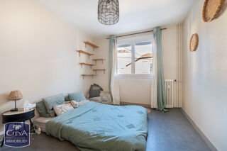  Appartement à vendre 3 pièces 51 m²