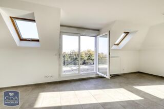  Appartement à vendre 2 pièces 55 m²
