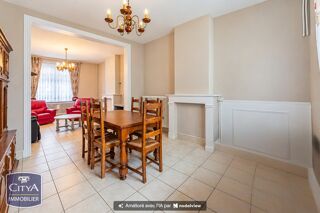 Vente Maison maison Waziers