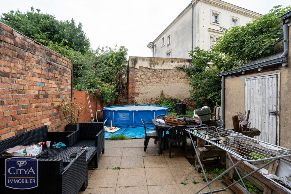 Vente Appartement appartement Le mans