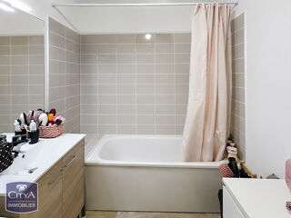  Appartement à vendre 2 pièces 45 m²