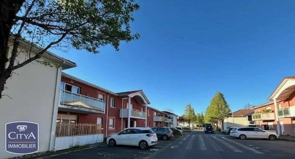 Vente Appartement appartement Pau