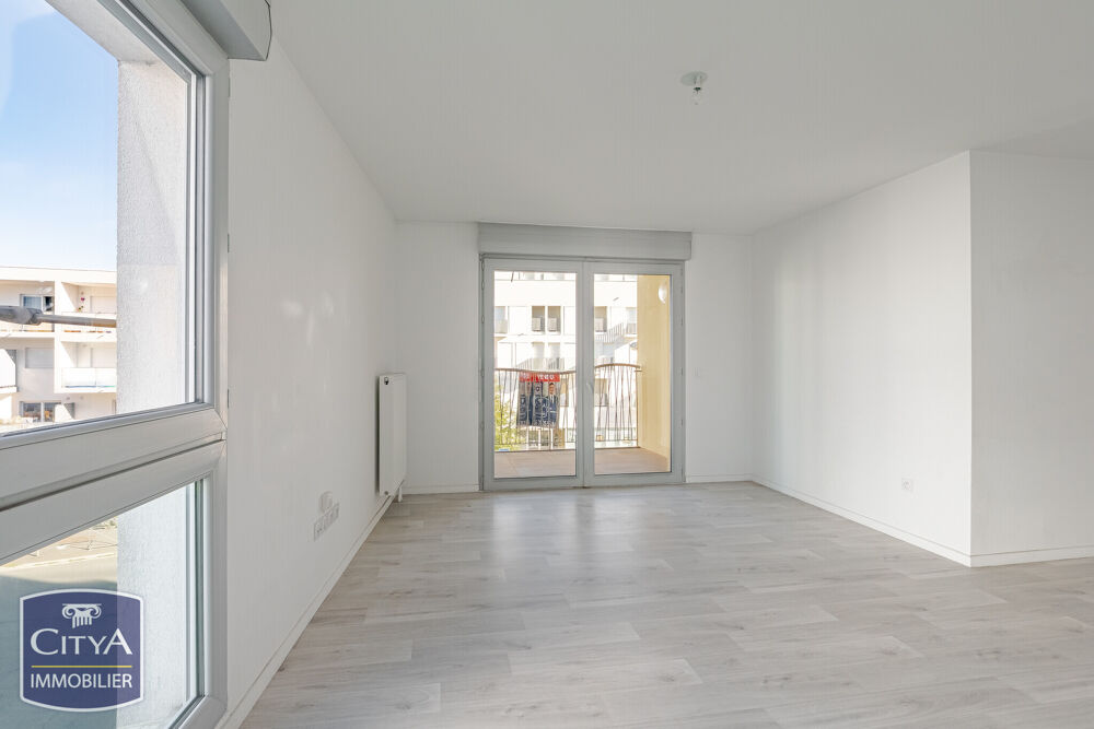 Appartement 3 pièces 61 m² · à Tours · 61 m² · 175 950 €