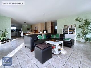  Maison à vendre 4 pièces 120 m²