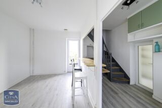  Maison � vendre 3 pi�ces 41 m�