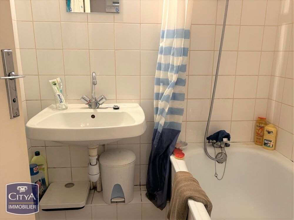 Vente Appartement appartement Besançon