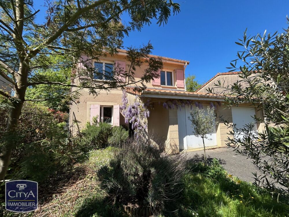 Maison 6 pièces 116 m² · à Mignaloux-Beauvoir · 116 m² · 235 000 €