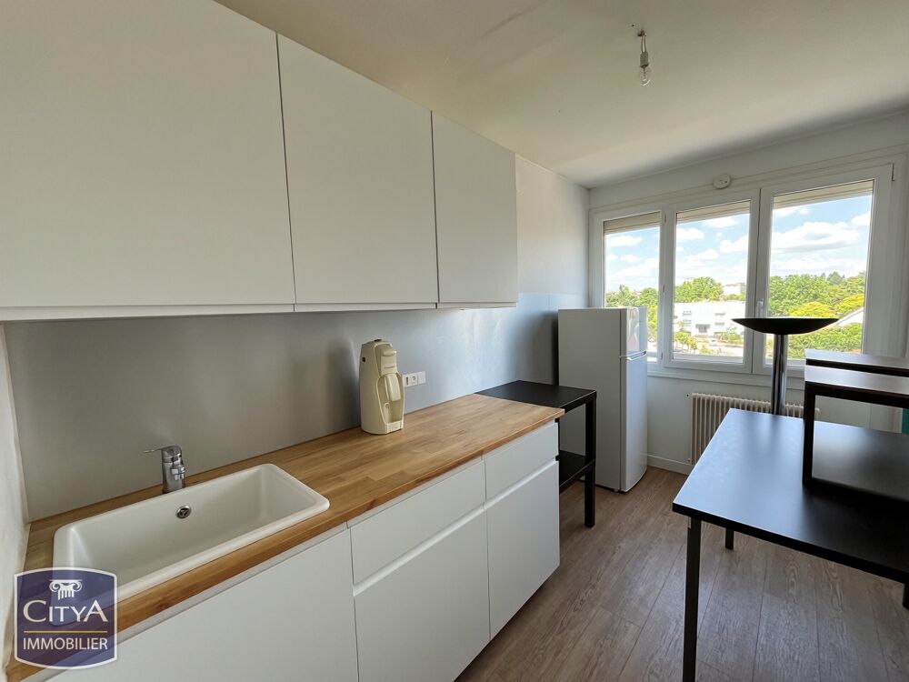 Vente Appartement appartement Dijon