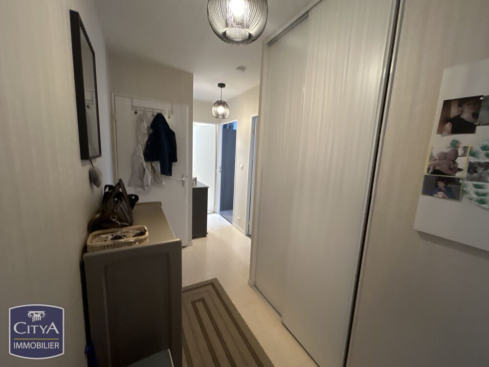 Vente Appartement appartement Laval