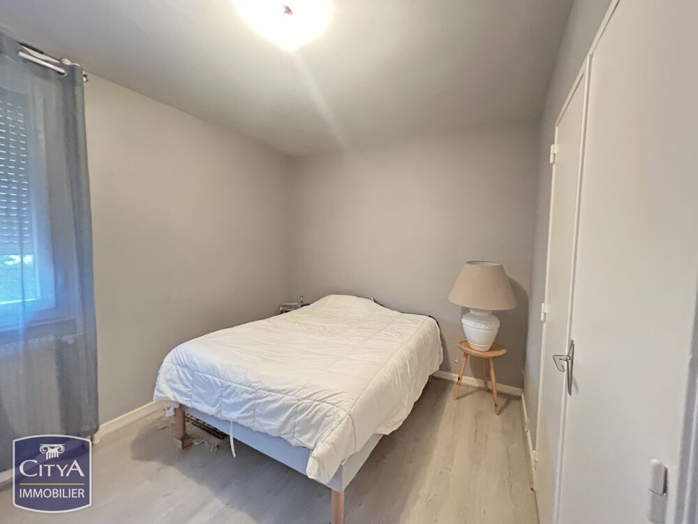 Vente Appartement appartement Roanne