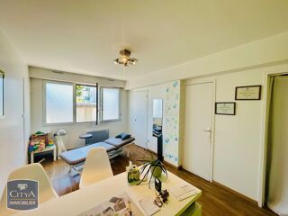  Appartement � vendre 3 pi�ces 56 m�