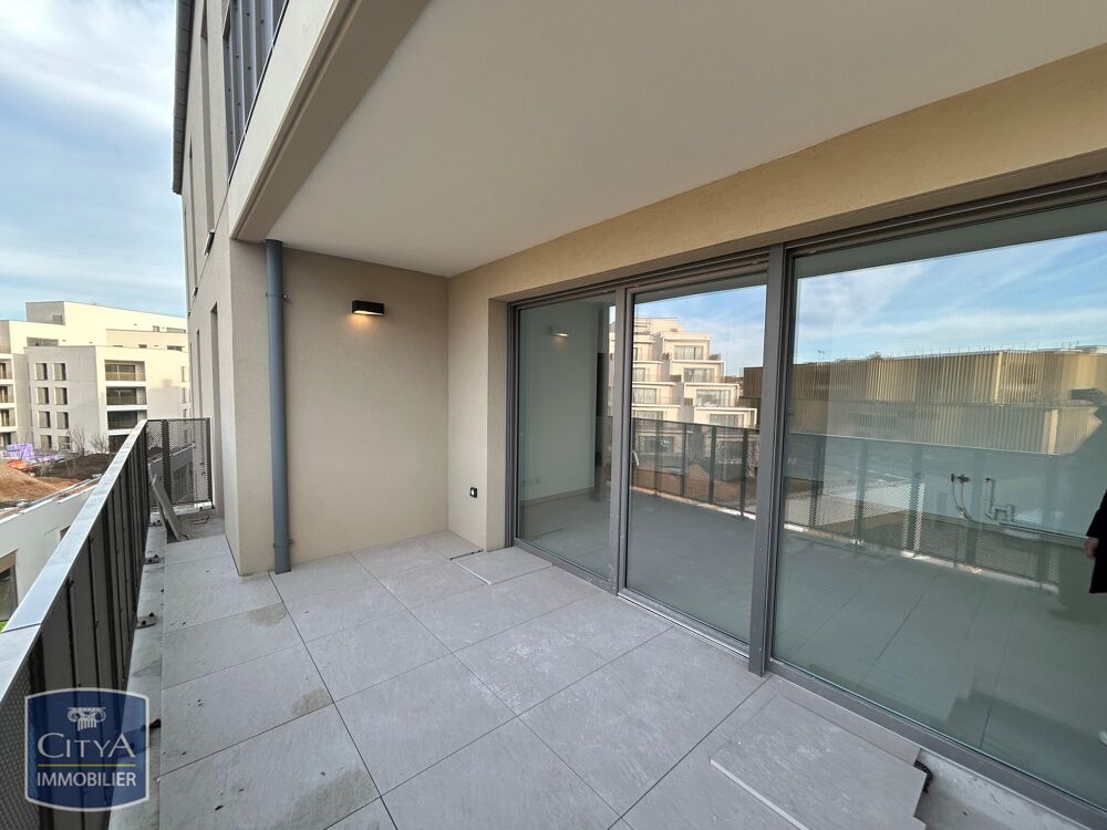Vente Appartement appartement Roanne
