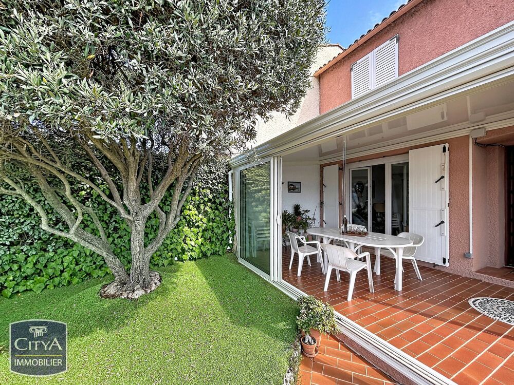 Vente Maison maison Saint-raphaël