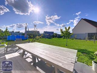 Maison � vendre 6 pi�ces 131 m�