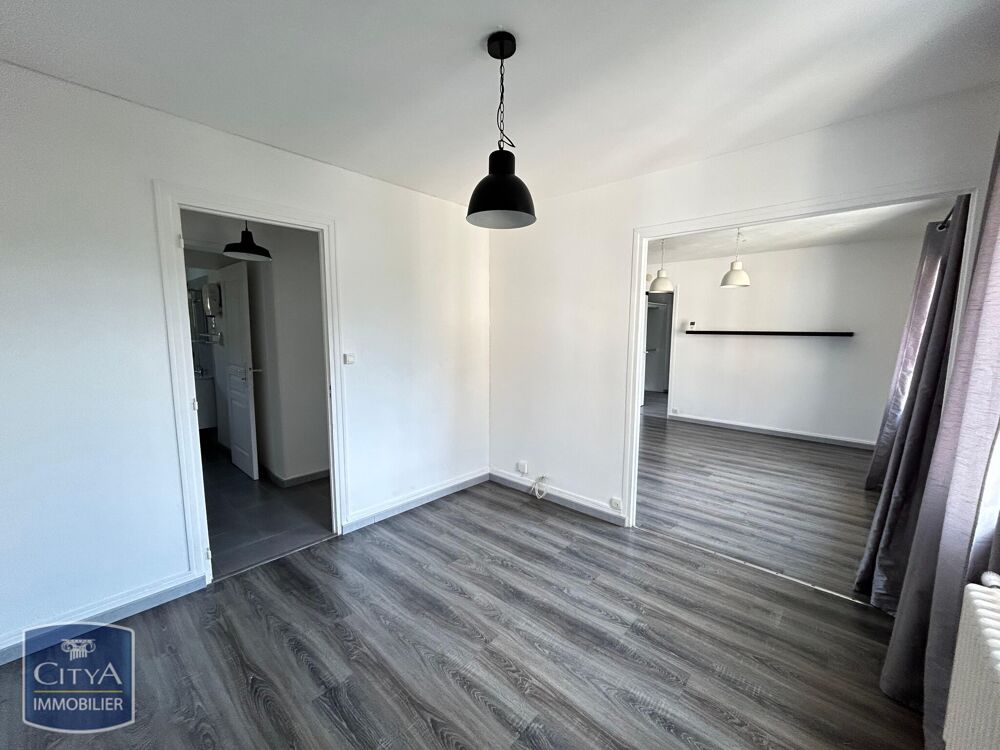 Vente Appartement appartement Charleville-mézières