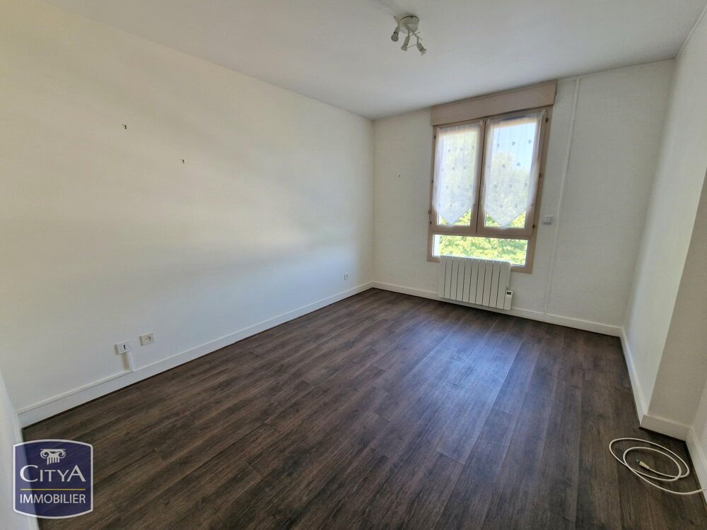 Vente Appartement appartement Saumur