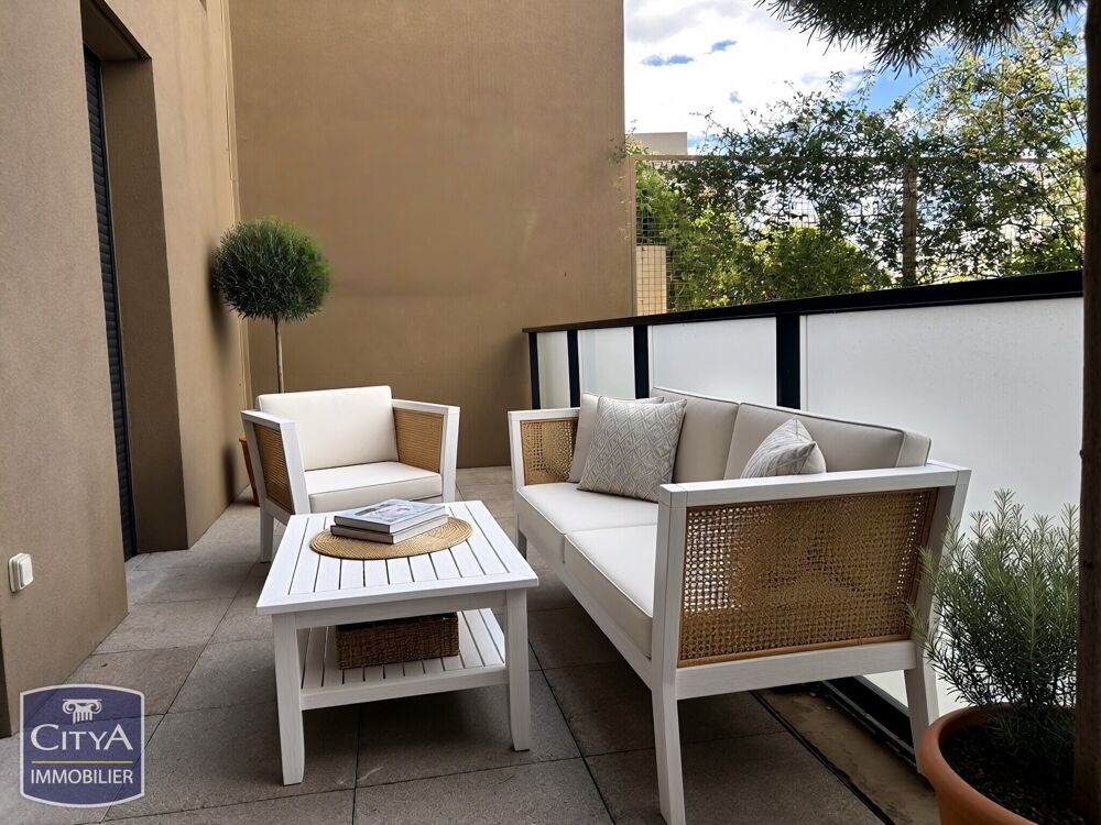 Vente Appartement appartement Montpellier