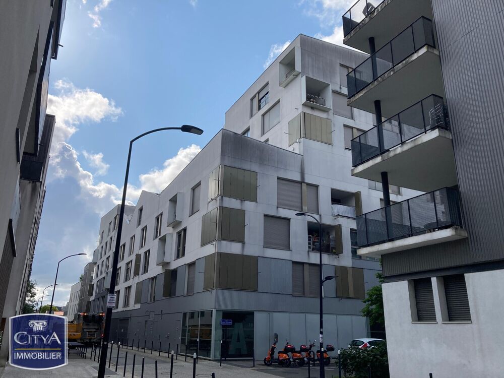 Vente Appartement appartement Bordeaux