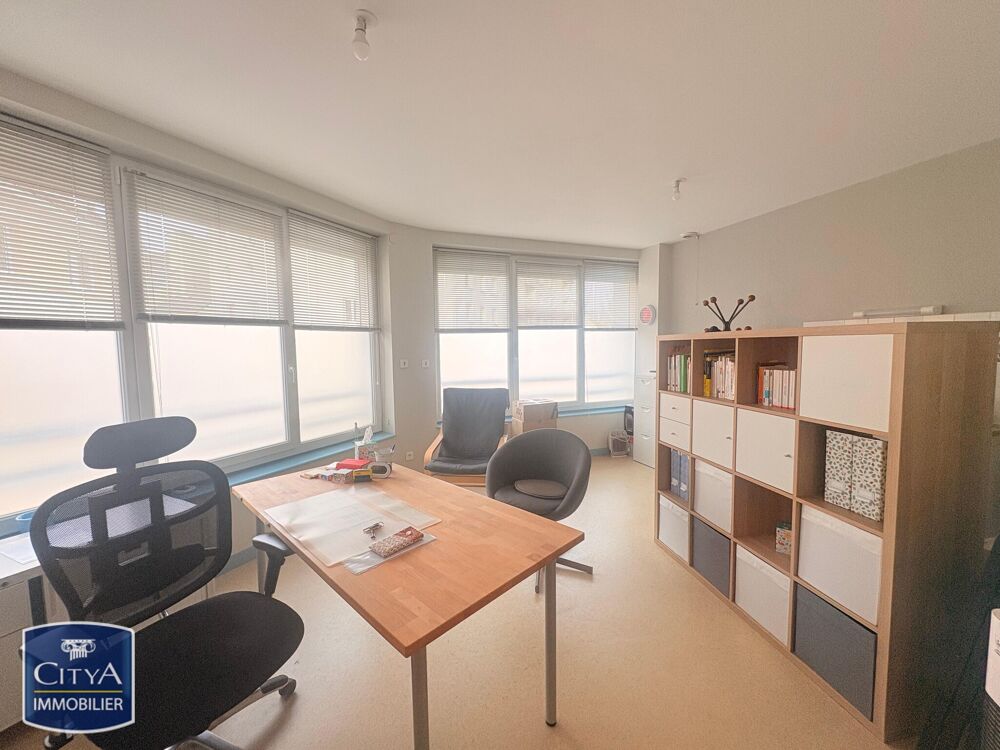 Vente Appartement appartement Hennebont