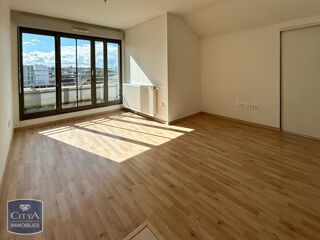  Appartement à vendre 3 pièces 60 m²