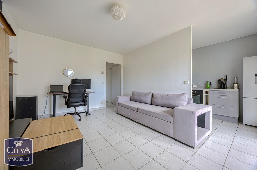 Vente Appartement appartement Chambéry