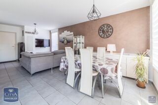  Appartement à vendre 4 pièces 73 m²